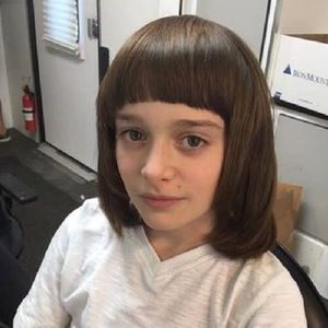 Meet your Posher, Sammy